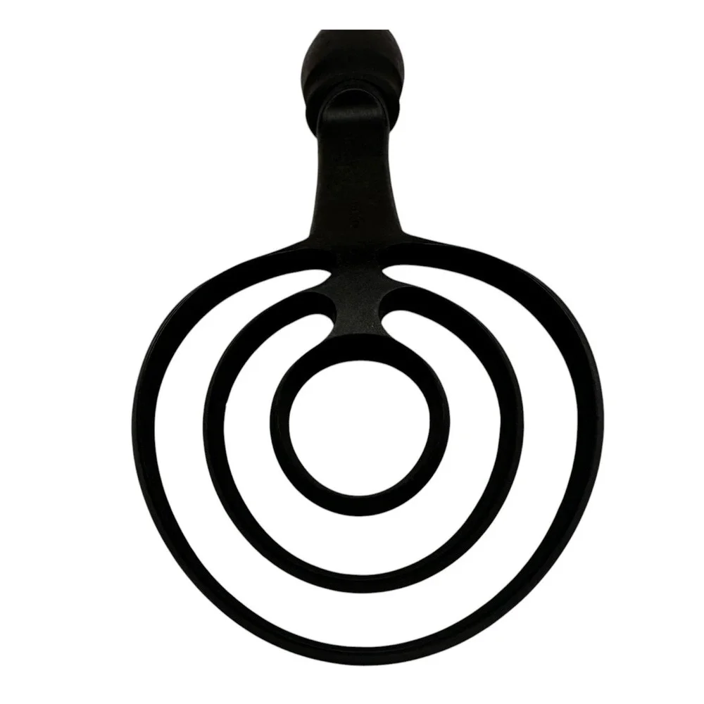Pampered Chef Mix 'n Masher Black Nylon Multi-Purpose Kitchen Blend Tool